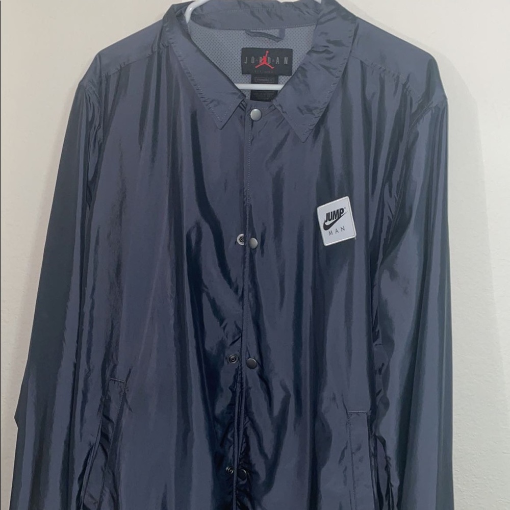 Nike Jordan Jacket